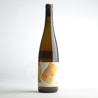 Nibiru Wines - Grundstein Muller Thurgau 2021 / ニビル - グルンステイン・ミュラー・トゥルガウ