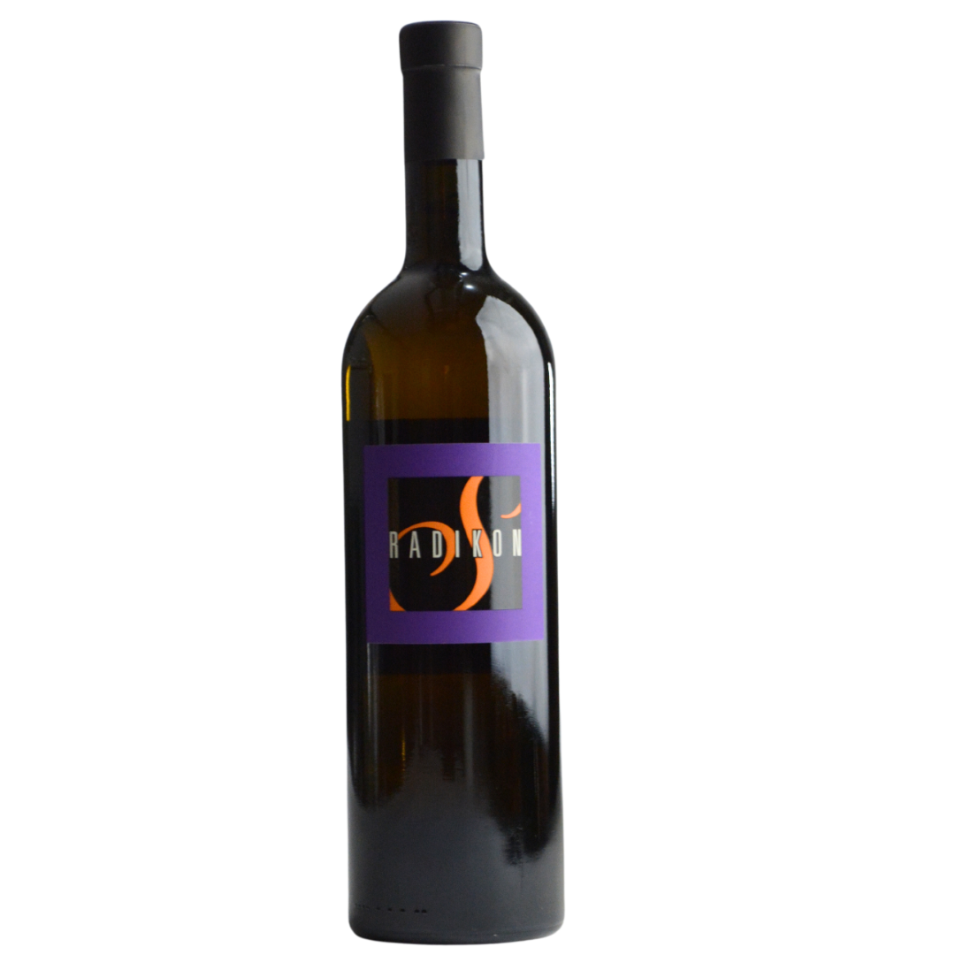Radikon - Slatnik 2022 / ラディコン - スラトニック 2022 – wine Radikon - Slatnik 2022 / ラディコン - スラトニック 2022 – wine