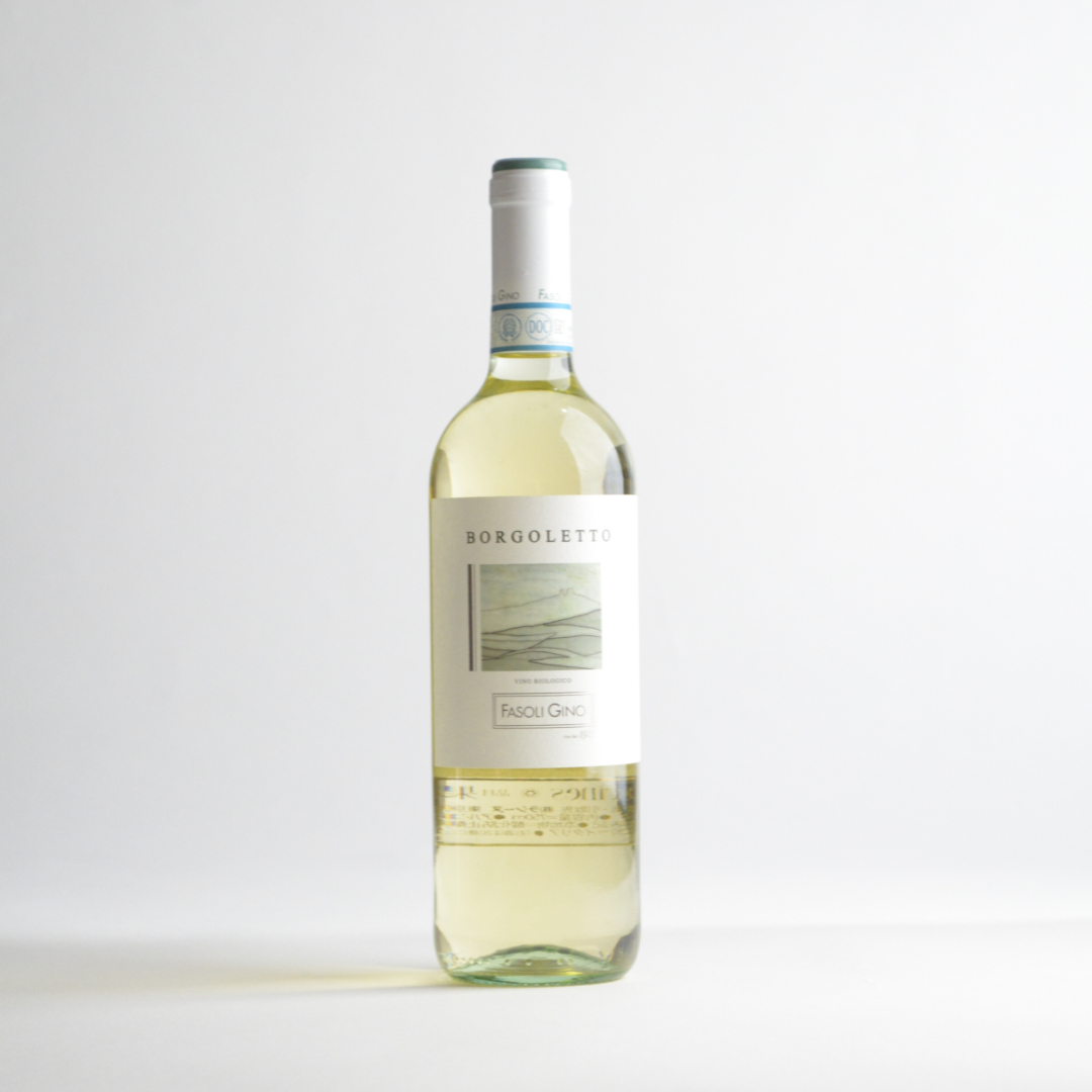 Fasoli Gino - Soave Borgoletto 2022 / ファゾーリ・ジーノ Fasoli Gino - Soave Borgoletto 2022 / ファゾーリ・ジーノ
