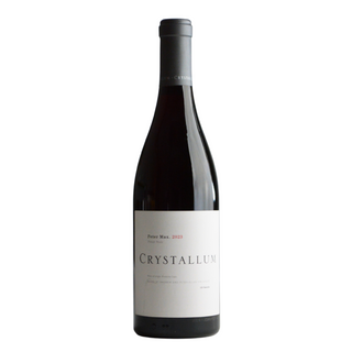 Crystallum -  Peter Max Pinot Noir 2023 / クリスタルム - ピーターマックス 2023