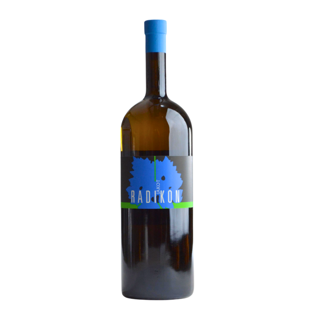 Radikon - Jakot 2020 1000ml / ラディコン - ヤーコット 2020 – wine Radikon - Jakot 2020 1000ml / ラディコン - ヤーコット 2020 – wine