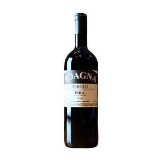 Roagna - Barolo Pira 2017 / ロアーニャ - バローロ・ピラ  2017