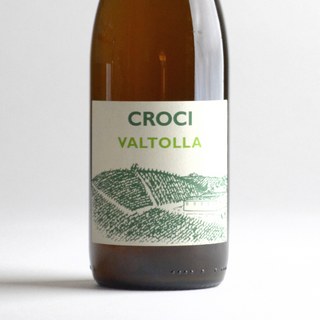 Croci - Valtolla Bianco 2021  / クローチ - ヴァルトッラ・ビアンコ