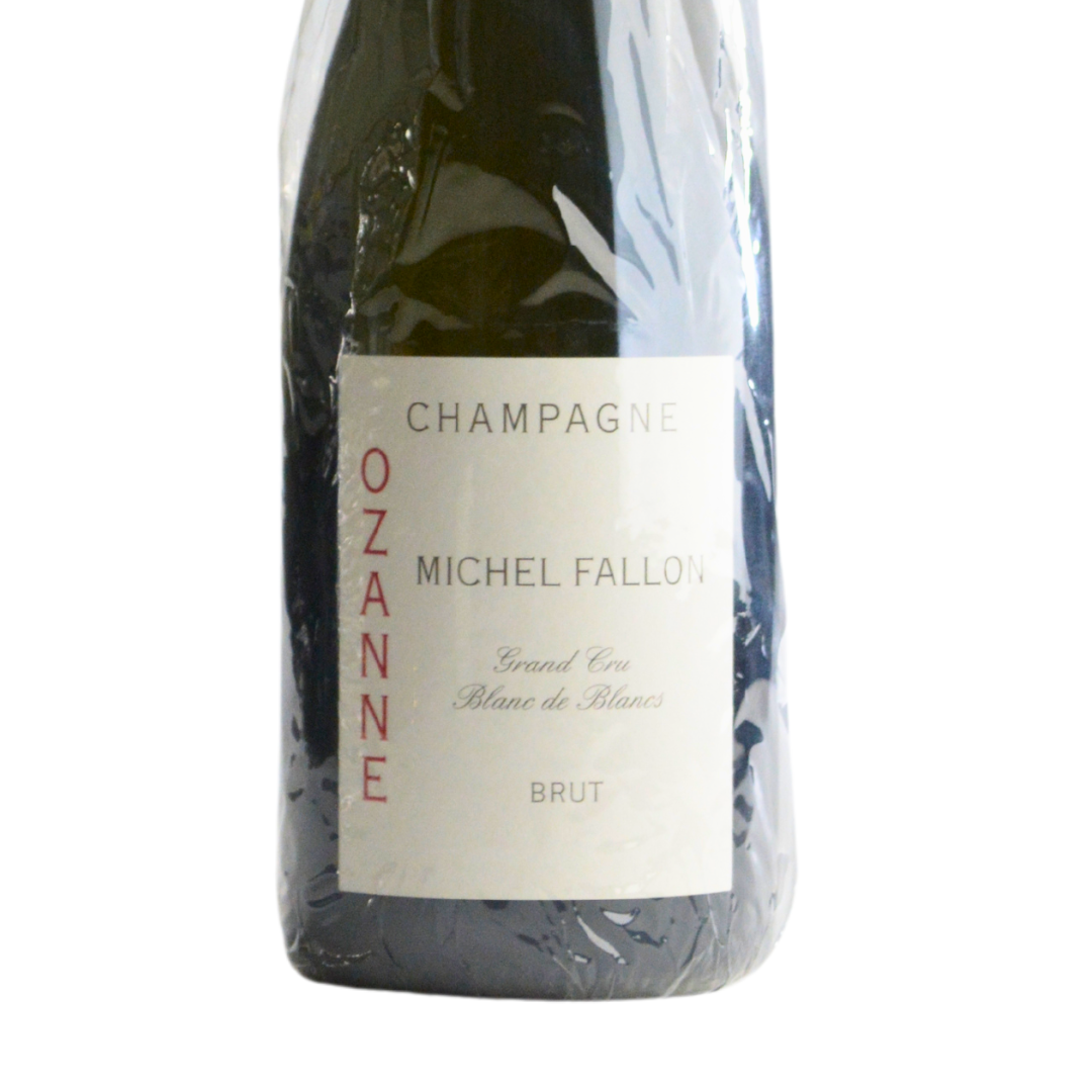 Michel Fallon - Ozanne Brut Grand Cru BdB (2020) / ミシェル Michel Fallon - Ozanne Brut Grand Cru BdB (2020) / ミシェル