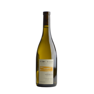 Alice et Olivier De Moor - Chablis Bel Air et Clardy 2023 Alice et Olivier De Moor - Chablis Bel Air et Clardy 2023