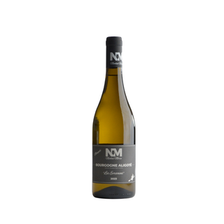 Nicolas Morin - Bourgogne Aligote Les Ecrivains 2023 / ニコラ・モラン - ブルゴーニュ・アリゴテ・ レ・ゼクリヴァン 2023