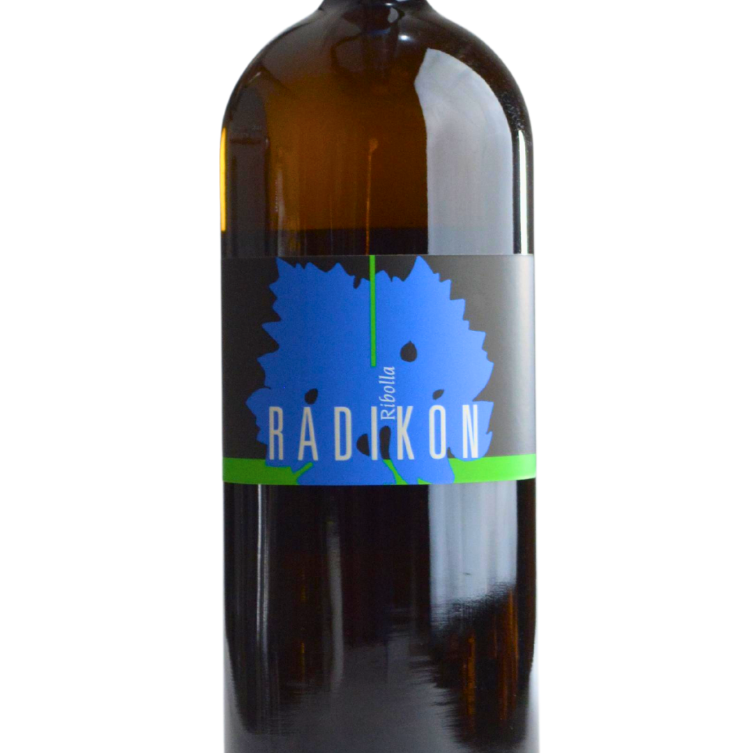 Radikon - Ribolla Gialla 2020 1000ml / ラディコン - リボッラ Radikon - Ribolla Gialla 2020 1000ml / ラディコン - リボッラ