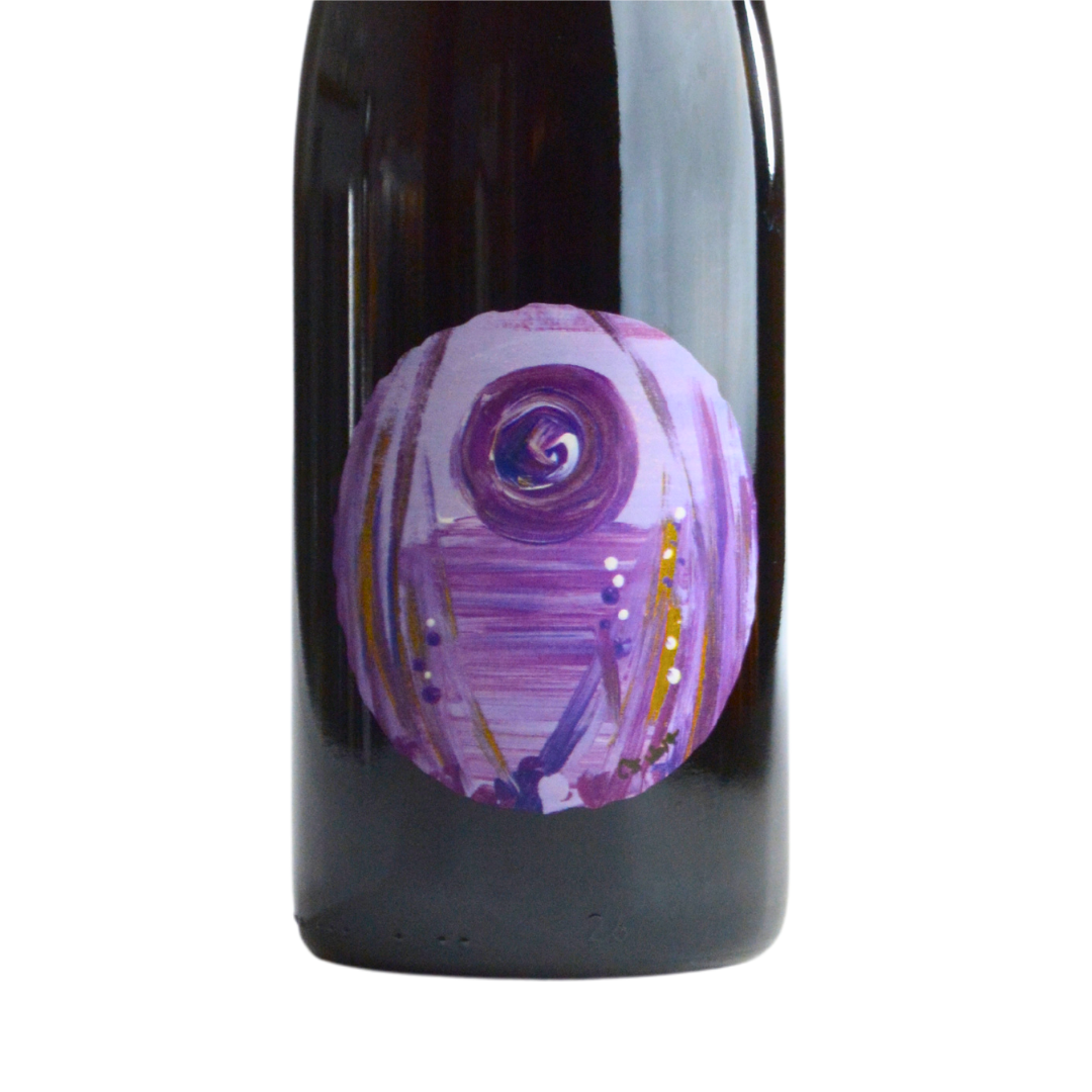 Domaine Ichi - Natural Pinot Noir Op.9 2022 / ドメーヌ・イチ Domaine Ichi - Natural Pinot Noir Op.9 2022 / ドメーヌ・イチ