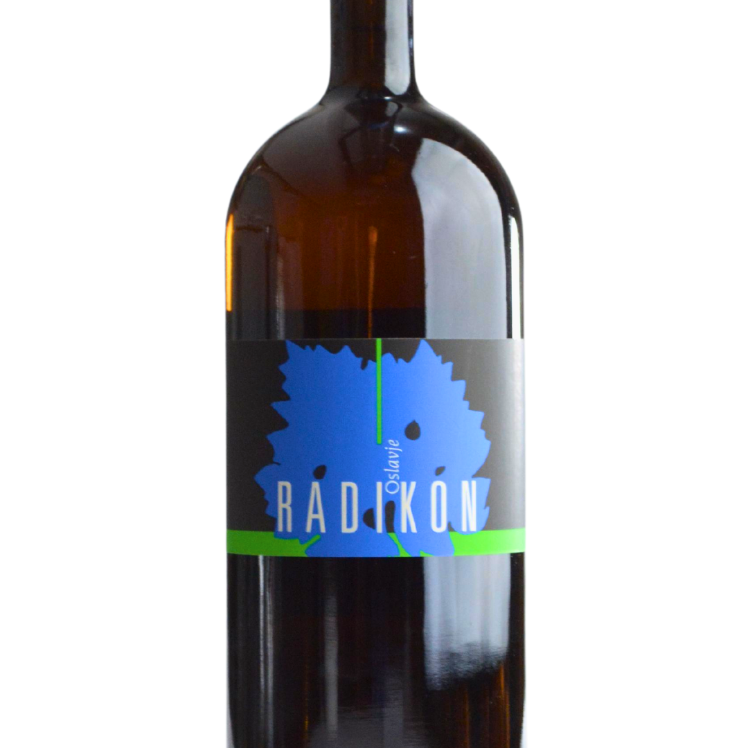 Radikon - Oslavje 2017 1000ml / ラディコン - オスラーヴィエ 2017 Radikon - Oslavje 2017 1000ml / ラディコン - オスラーヴィエ 2017
