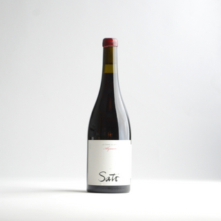 Sato Wines - La Ferme de Sato Sue Les Nuages 2020 / サトウワインズ - フェルム・ド・サトウ シュール・レ・ニュアージュ