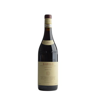 Accomasso - Barolo Annunziata 2013 / アッコマッソ - バローロ アンヌンツィアータ 2013