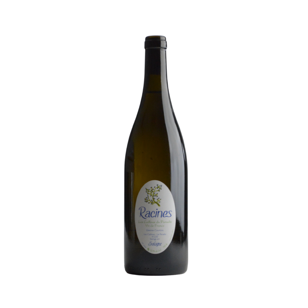 Cailloux du Paradis - Racines Blanc 2022 / レ・カイユ・デュ Cailloux du Paradis - Racines Blanc 2022 / レ・カイユ・デュ