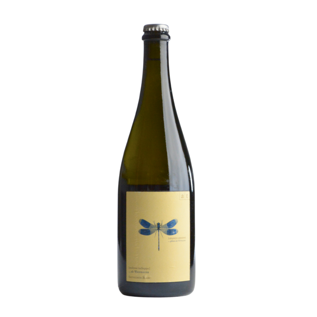 Andoreas Tscheppe - Blaue Libelle Plus 2020 / アンドレアス・ツェッペ - ブラワー・リベル・プ –  wine shop CANDIDO