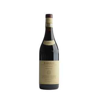 Accomasso - Barolo Annunziata 2014 / アッコマッソ - バローロ・アヌンツィアータ 2014