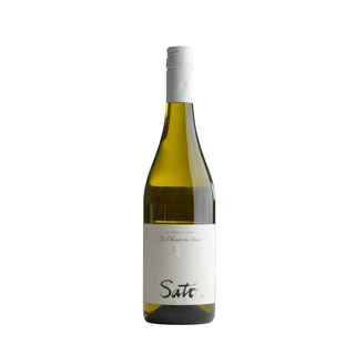 Sato Wines - La Ferme de Sato Le Chant du Vent 2023 / サトウワインズ - ラ・フェルム・ド・サトウ  ル・シャン・デュ・ヴァン 2023