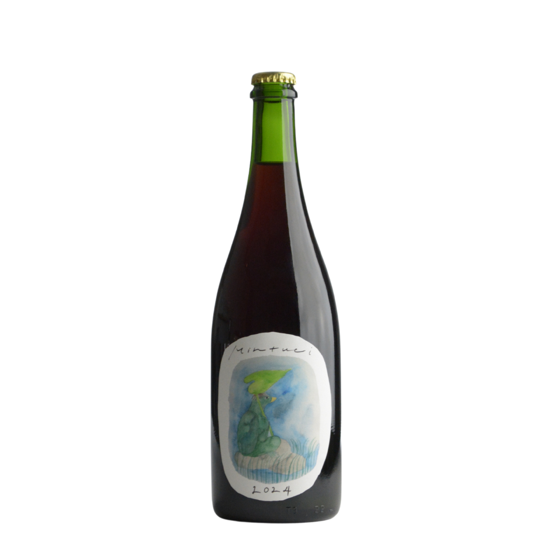 Kamui Metot nupuri - Mintuci 2024 / カムイ・メトッ・ヌプリ Kamui Metot nupuri - Mintuci 2024 / カムイ・メトッ・ヌプリ