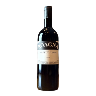 Roagna - Dolcetto d'Alba 2021  / ロアーニャ - ドルチェット・ダルバ 2021