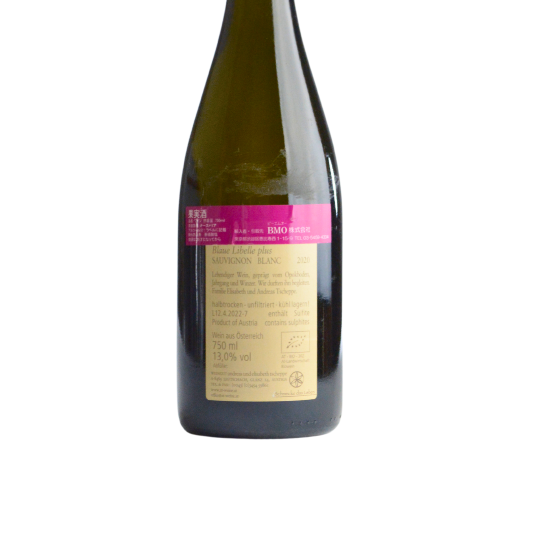 Andoreas Tscheppe - Blaue Libelle 2021 / アンドレアス・ツェッペ Andoreas Tscheppe - Blaue Libelle 2021 / アンドレアス・ツェッペ