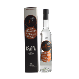 Arpepe - Grappa 2017 / アールペペ - グラッパ 2017