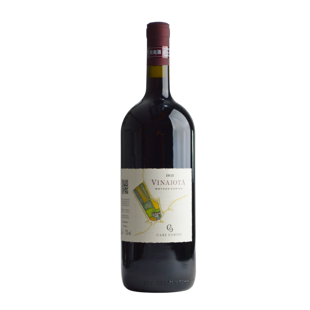 Case Corini - Vinaiota 2022 1500ml / カーゼ コリーニ Case Corini - Vinaiota 2022 1500ml / カーゼ コリーニ