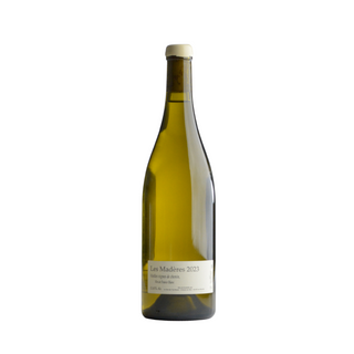 Clos du Tue Boeuf - Les Maderes 2023 / ル・クロ・デュ・チュ・ブッフ - レ・マデール 2023