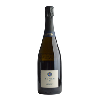 Marguet - Yuman 2021 Premier Cru / マルゲ  - ユーマン ・プルミエ ・クリュ 2021