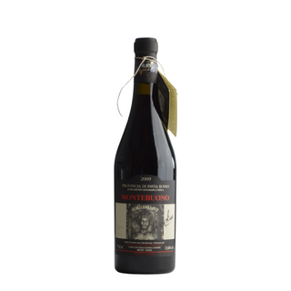 Barbacarlo - Montebuono 2009 / バルバカルロ - モンテブォーノ 2009